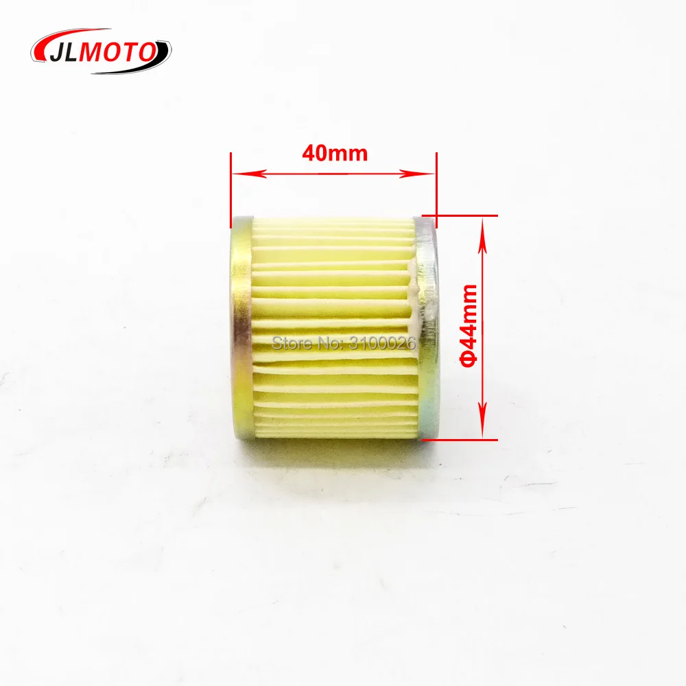 Pièces de moteur refroidies à l\'eau pour vélo et scooter, livre d\'huile adaptée pour LC172MMP Loncin 250cc, ata kilon BSE Jinling RL D343