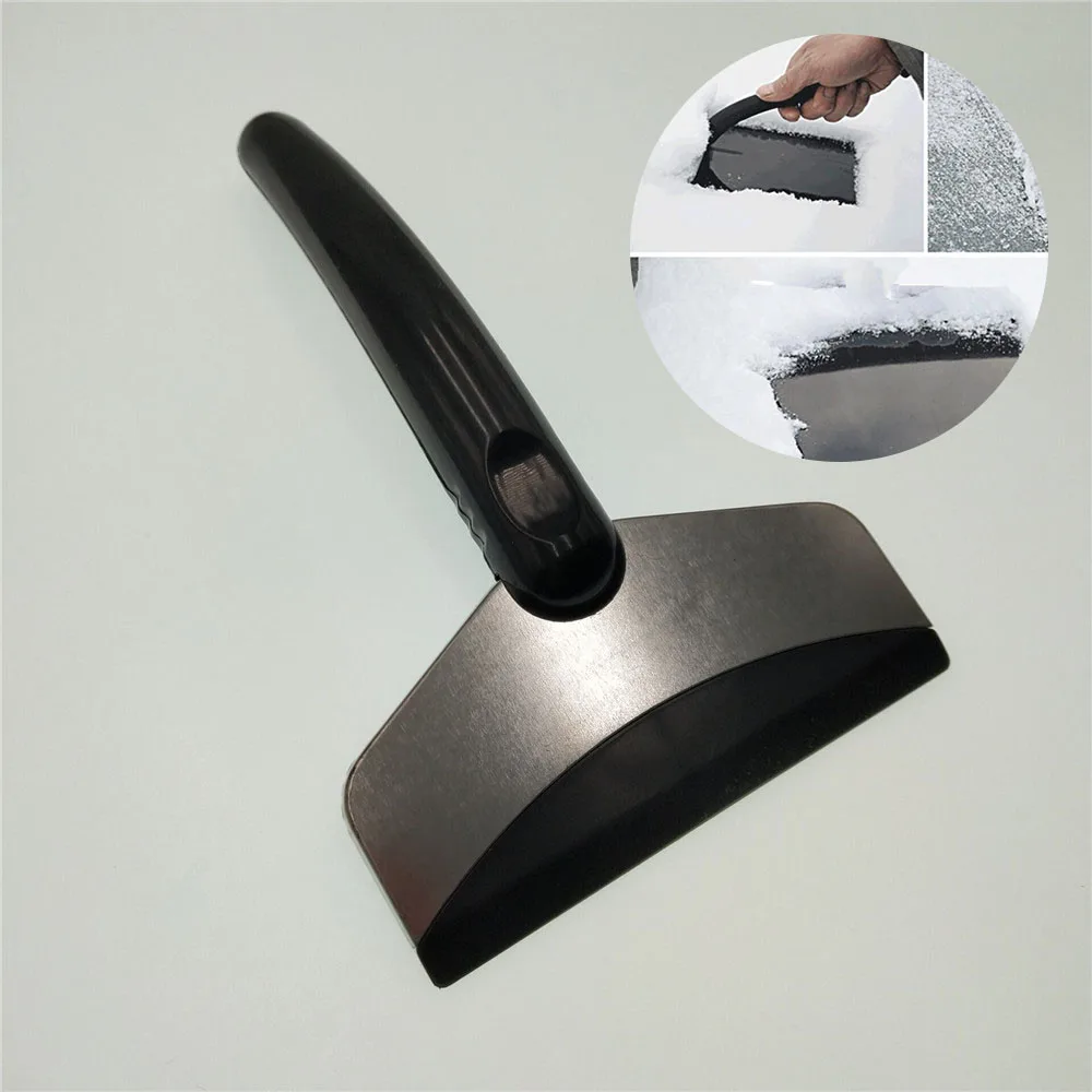 

Car Snow Ice Scrapers Tool for Hyundai SantaFe Veracruz Mistra Veloster Rohens AZERA Avante Accent