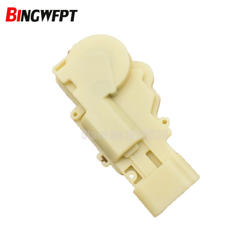 Rear left/Right Door Lock Actuator 691400D010  691300D010 FOR TOYOTA Yaris Verso Vitz 1999-2005