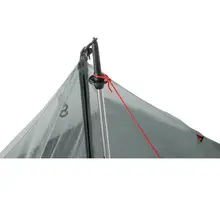 Ultralight 1 Person Camping Tent #3