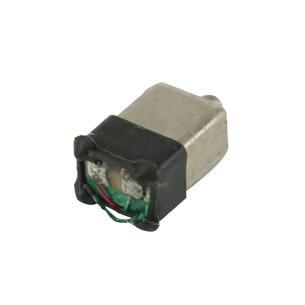 GHXAMP ED-26784 Moving iron Headset Speaker Unit High-frequency Composite Sound Headphones Mini Disassemble Units 1 Pairs