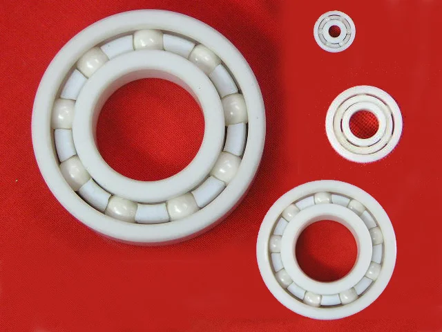 

cost performance 686 Ceramic Bearing Zirconia ZrO2 ball bearing