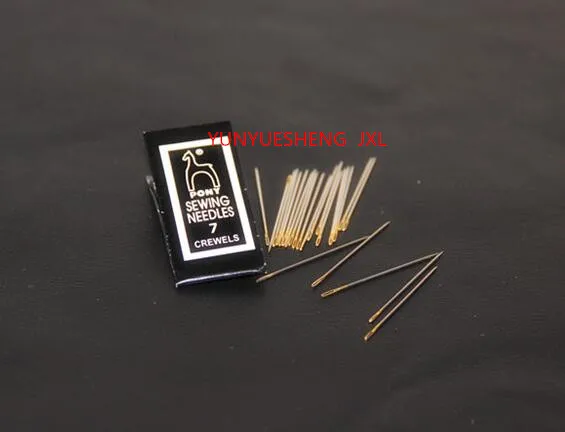 The piano sound tool accessories needle, a pack of 20