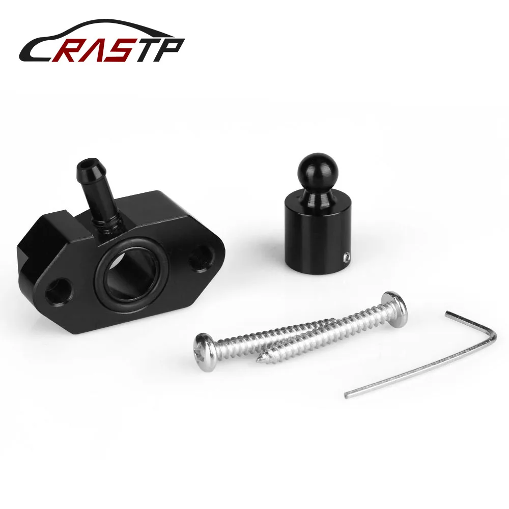 

RASTP-1 Set Turbo Boost Tap Kit For Audi A1 1.4TST EA211 Engine For Golf 7 MK7 1.4T RS-HR012