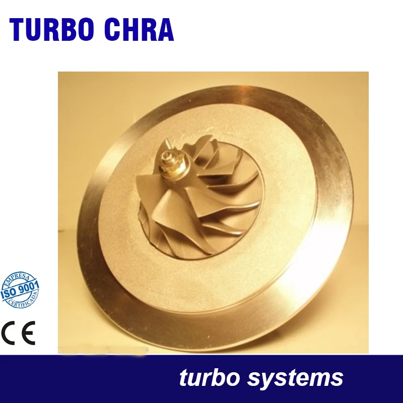 GT2056S turbo cartridge 454126-0001 454126-0002 504071574 99464734 core chra for IVECO Daily 1999- 8140.43S.400 77 kw 92 kw