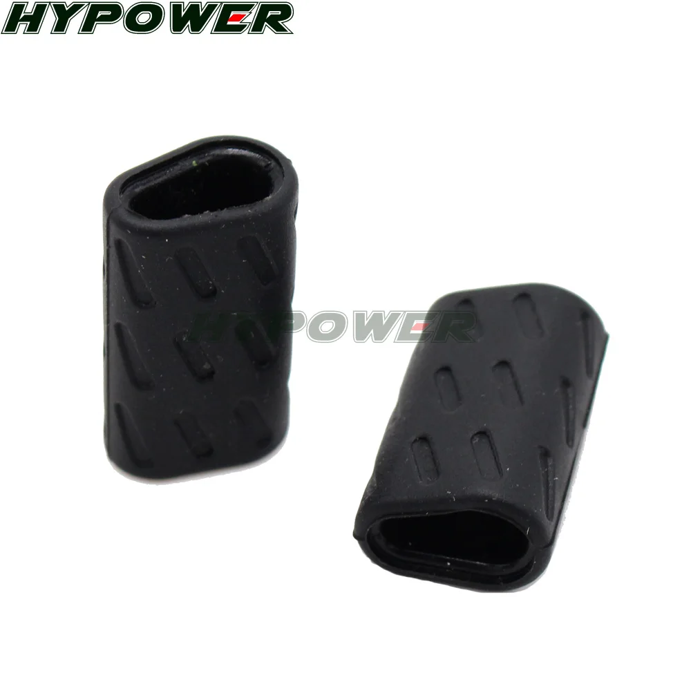 FOR DUCATI Hypermotard/Hyperstrada/Multistrada 760 820 1100 1200 MOTOR GEAR PEDAL SILICA GEL PAD FOR FOOT-OPERATED SHIFT LEVER