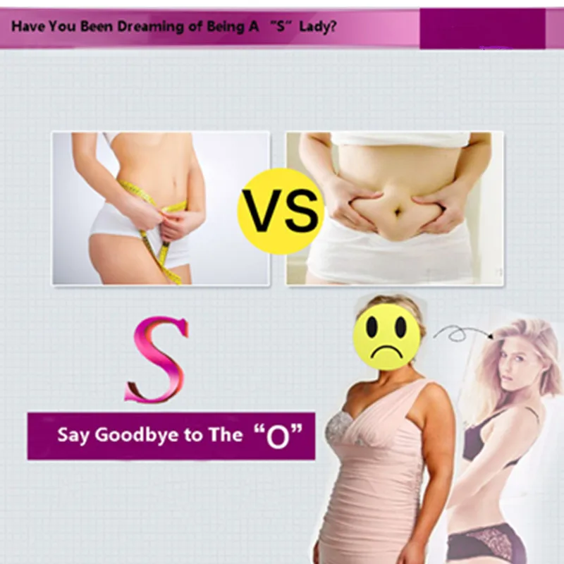 KONGDY Hot Sell 5 Pieces/ Box Slimming Patch KONGDY New Belly Abdomen Weight Loss Fat burning Slim Patch 100 Natural Ingredients
