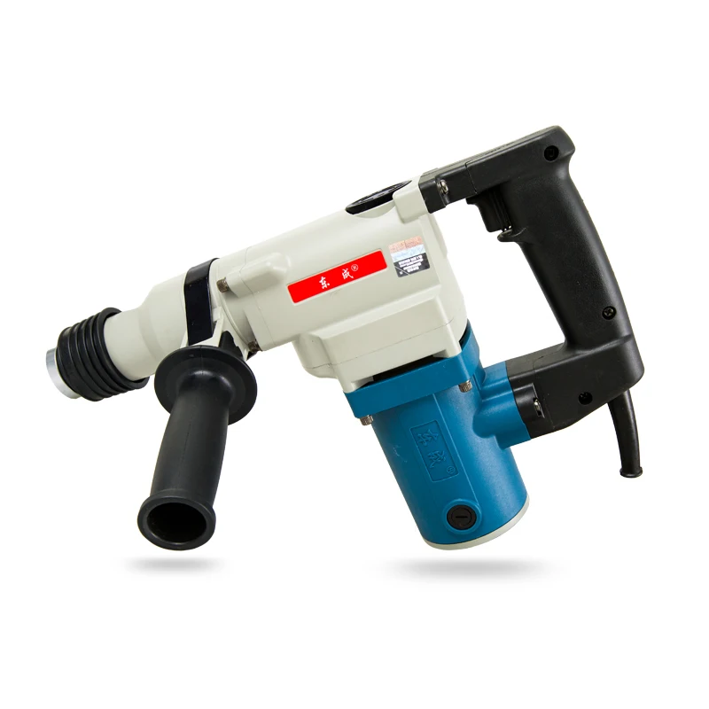 Electric Hammer 960W Electric Rotary Hamme Max. Drilling 28mm Hole