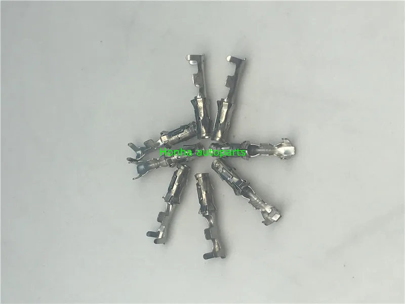 Free shipping 50/100/200/500 pcs/lots Auto car splices wire terminal crimp terminal electrical pin terminal 962999-1