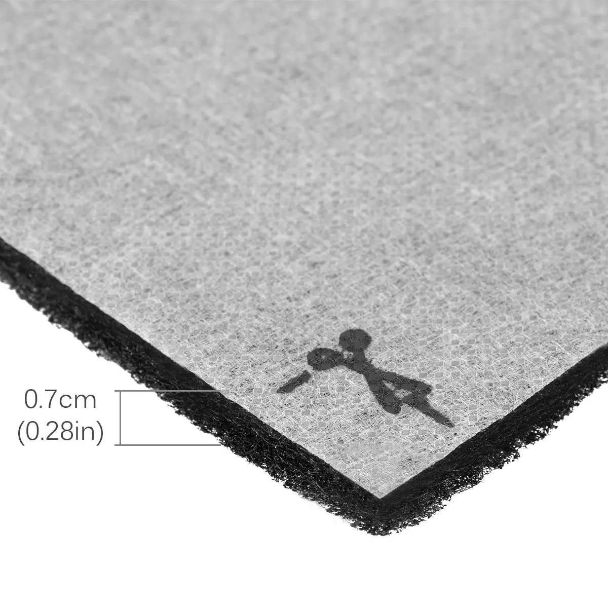 Filtro de carbón activado para aspiradora, reemplazo de filtro para mascotas, para los verdaderos olores del aire de la playa, 04530GM, 04532GM, 04383, 04531GM, 04386