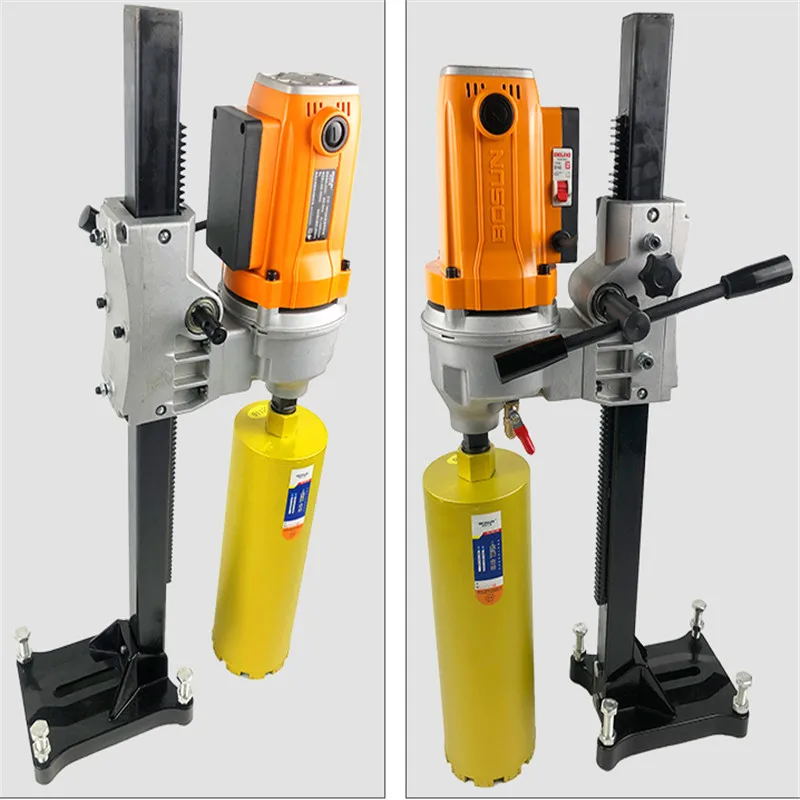 Free shipping Wet Diamond Core Drill Bit for Concrete - Premium  Series masonry