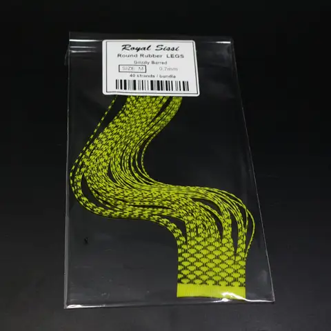 10 best sales सिलिकॉन पैर फ्लाई बांधना - №5