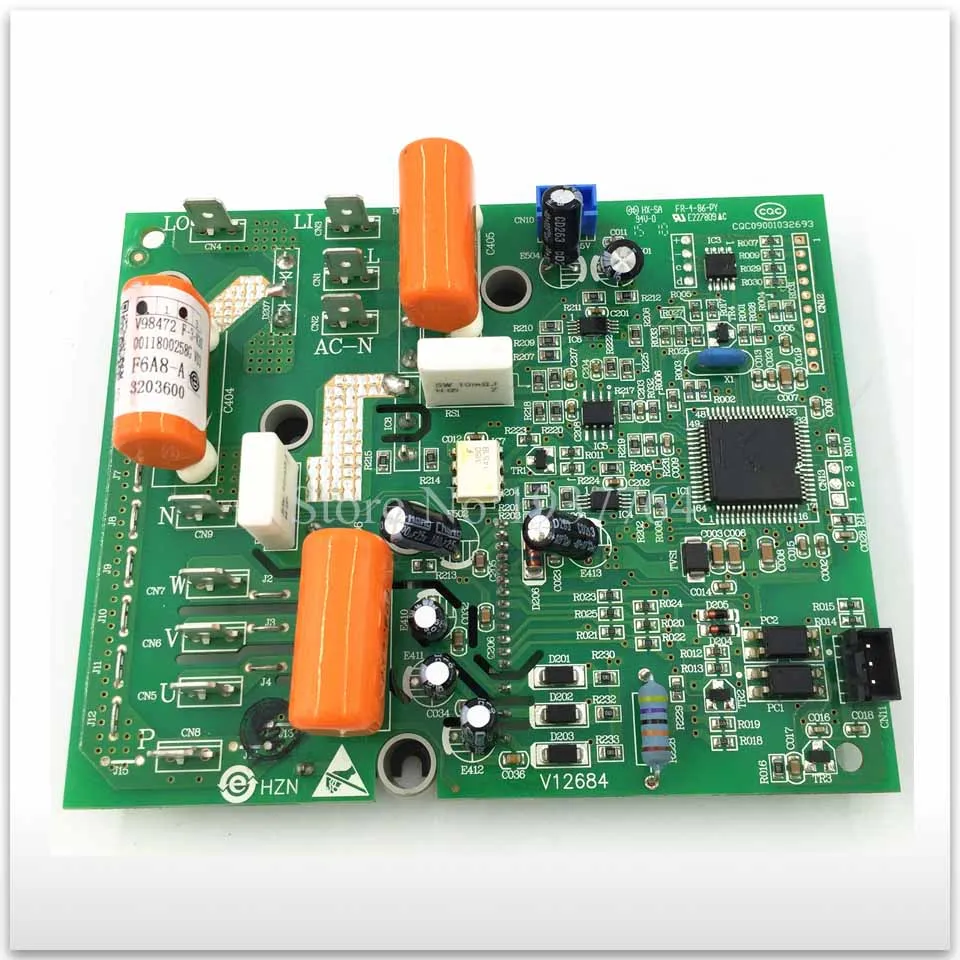 

new air conditioner computer board Variable frequency board drive board module 0011800258H 0011800258G 0011800258B 0011800258