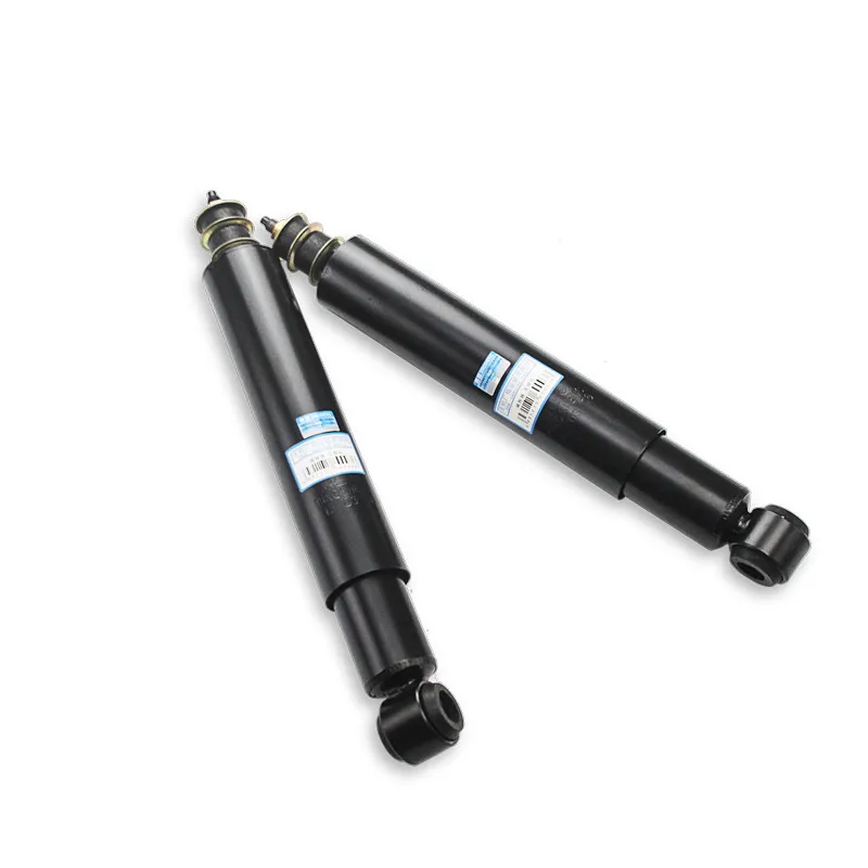 1PCS car shock absorber hydraulic suspension support rod adjustable front / rear shock absorber for Great Wall SAFE