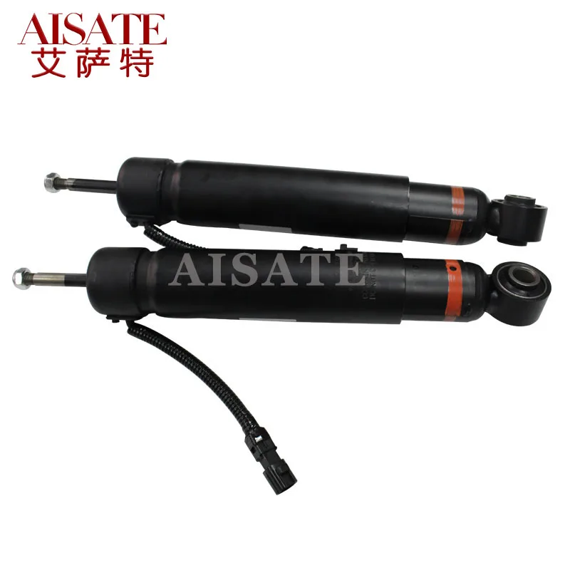 4pcs/set Front Rear Air Shock Absorber for Lexus GX460 Toyota Land Cruiser Prado 150 Air Ride Suspension Bilstein Shocks Damper