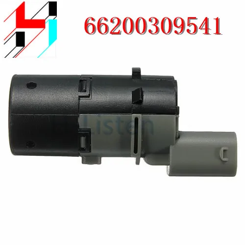 

Reversing Radar For E39 E46 E53 E60 E61 E63 E64 E65 E66 E67 E68 Parking PDC Sensor 66200309541 66 20 0309541