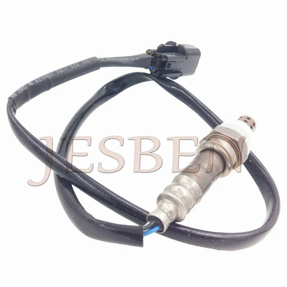 Oxygen O2 Sensor Fit For Mitsubishi Pajero II Pajero IV L 200 3000 GT NO# 234-4633 MN153009 MN158917 MD331050 MD329341 MD305144