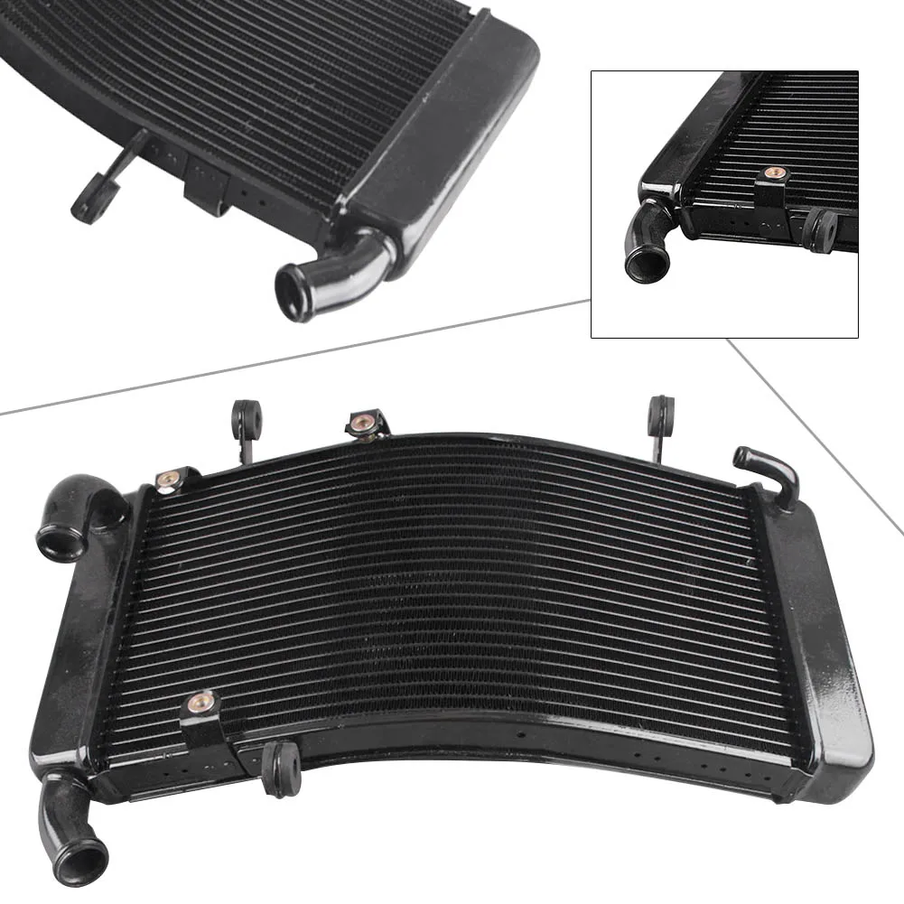 Motorcycle Aluminium Cooler Radiator For DUCATI  748 748S 916 996 996S 1994 1995 1996 1997 1998 1999 2000 2001 2002