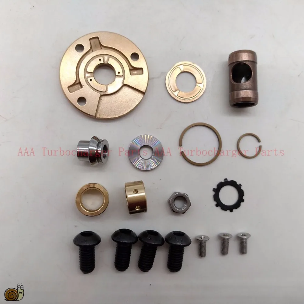 RHF5 WL01 Turbo Repair /Rebuild Kits VF38 VF40 VJ25 VJ33 VJ35,Supplier  AAA Turbocharger Parts