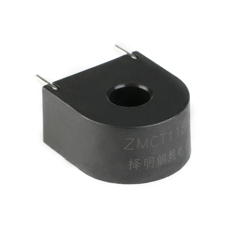 ZMCT118A Micro Precision Current Transformer Current Transformer 5A/2.5mA Sensor