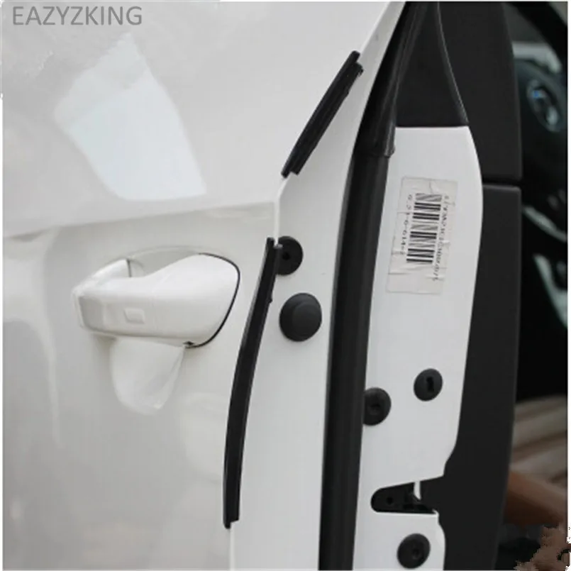 EAZYZKING Car Door Scratch Protector case For Opel Zafira Astra VAUXHALL MOKKA Insignia Vectra Antara