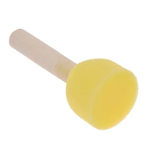 مجموعة قضيب الإسفنج الخزفي ، امتصاص الماء ، نحت الزهور ، فنون السيراميك DIY ، لوازم الأدوات ، 5 قطع لكل لوت أعلى 8 مبيعات إسفنج لترتيب الأزهار - No3