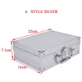 A style silver