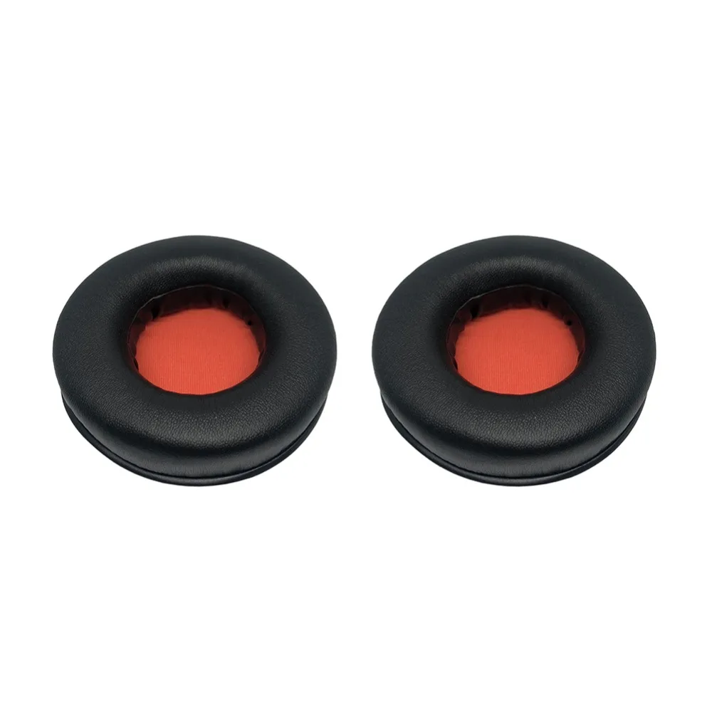 Whiyo 1 คู่เบาะนุ่ม Ear Pads Earpads Earmuff หมอนสำหรับ JBL E50BT E50 BT SYNCHROS หูฟัง