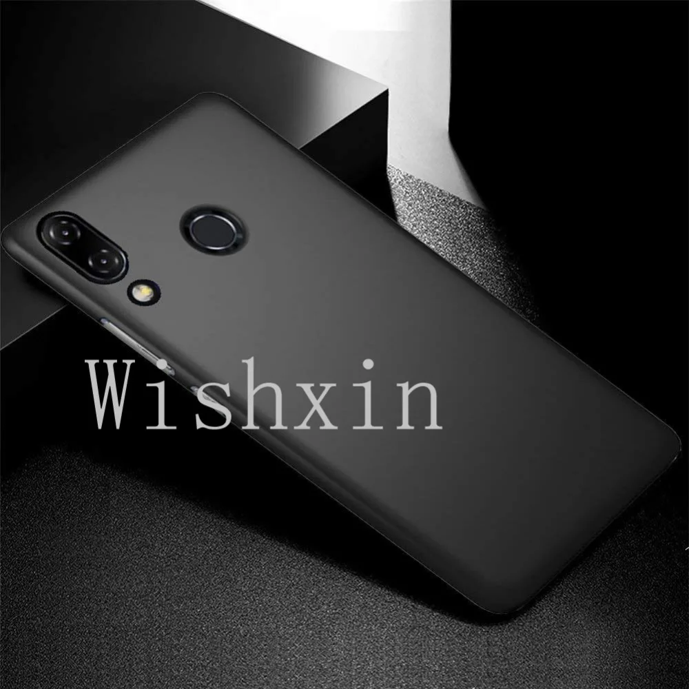Soft Case For Asus Zenfone 5 ZE620KL Black Soft TPU Matte Case for Asus Zenfone 5Z ZS620KL Asus ZE620KL X00QD