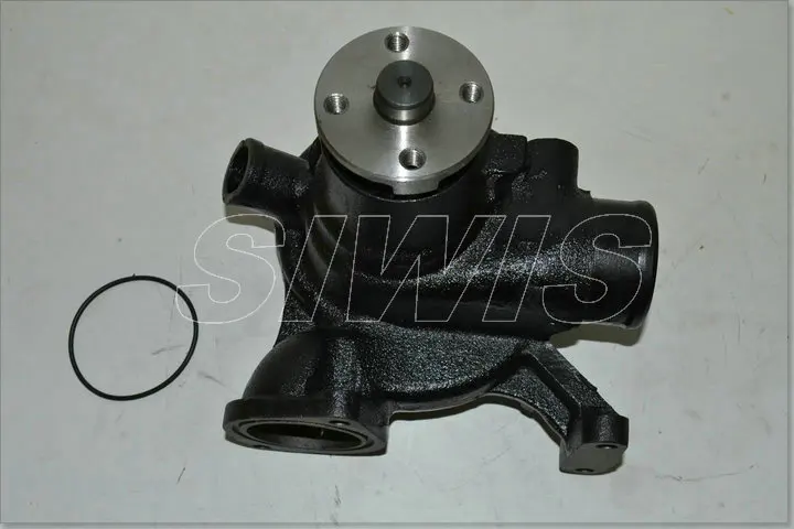 water pump ME995585  ME995584  for  6D22     6D24  engine