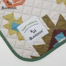 Waterproof Family Camping Mat #4