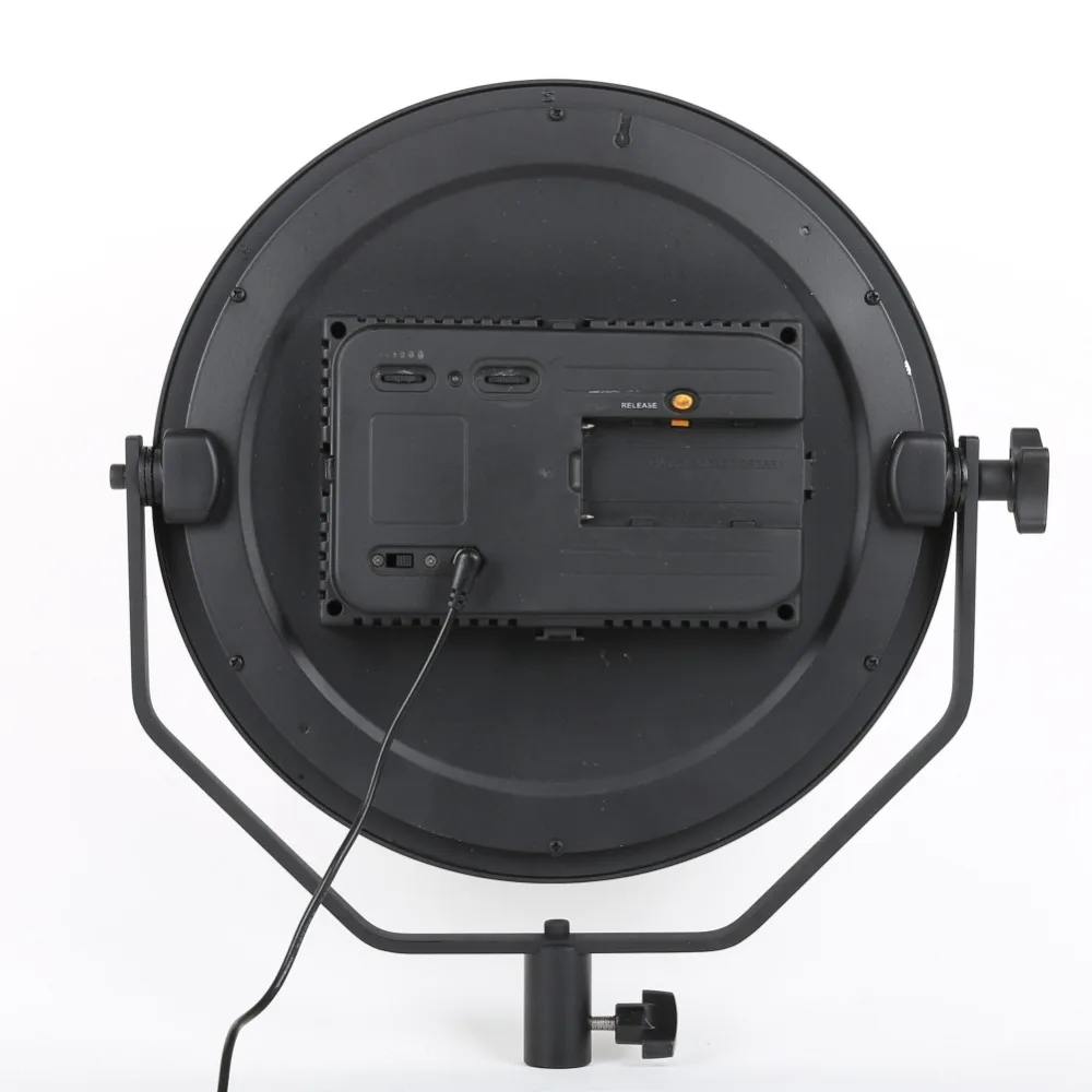 Ультратонкая кольцевая лампа дневного света, 24 Вт