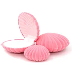 Samt Schwan Halskette Ring Ohrringe präsentieren Geschenk Schmuck Verpackung Box für die Lagerung Hochzeit Verlobung Display Inhaber Großhandel – Detail 8