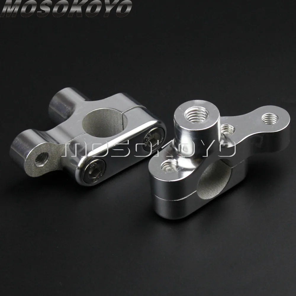 1 Pair 25mm Handlebar Riser 1