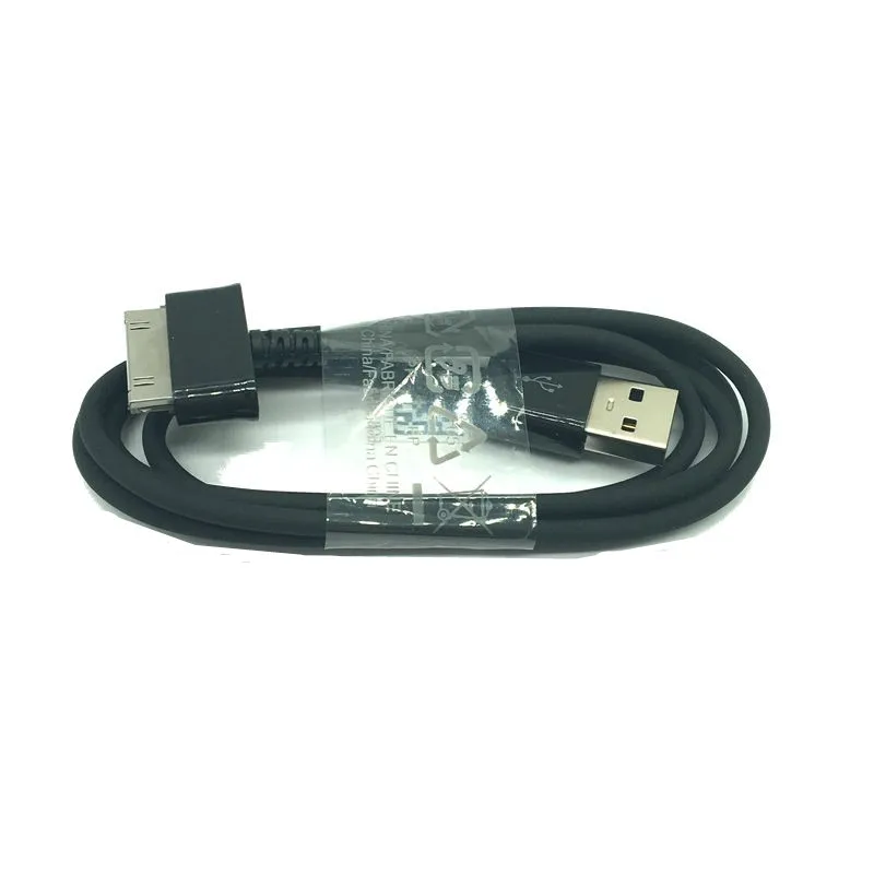 5pcs Quality Tablet PC data charging Cable for Samsung Galaxy Tab 2 P3100 / P3110 / P5100 / P5110/N8000/P1000 Tablet