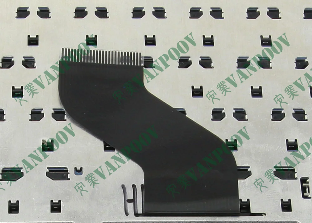 Teclado de Laptop BR Brasil para Acer Aspire 3810 4736G 4736Z 4740 4741 4755 4739 4739Z 4740 4740G 4741Z 4741 4745 V104630DK3