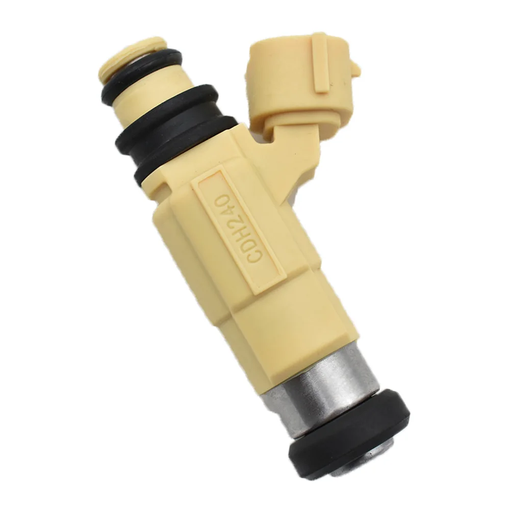 4pcs/Lot Fuel Injectors MR507252 CDH240 F410261 for Chrysler for Dodge for Mitsubishi Eclipse 2.0L 2.4L