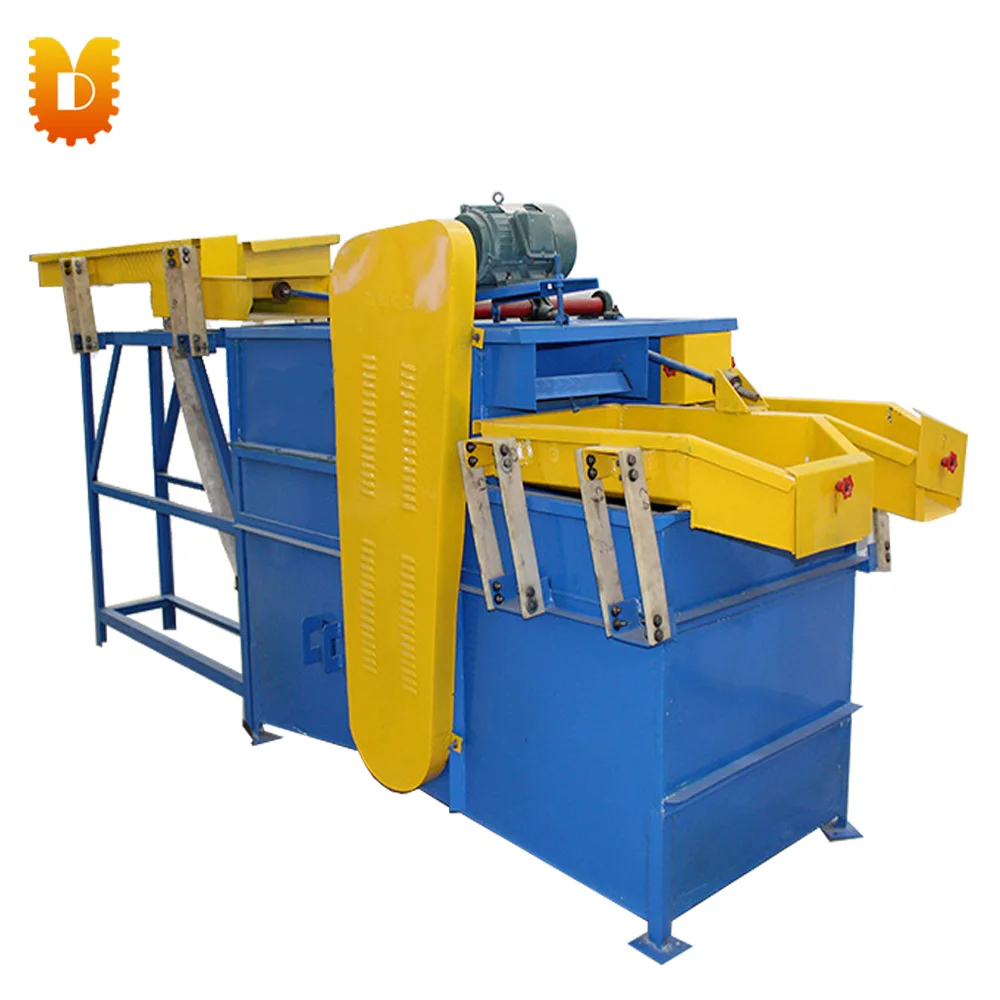 3000kg/h Fresh Coffee Bean Grading Machine/Sorter/Coffee Bean Stone Removing Machine