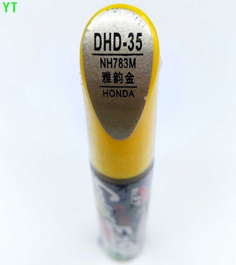 

Car scratch repair pen, auto brush paint pen for Honda ACCORD, Fit City Odeysey HRV CR-V Spirior Civic,car painting pen