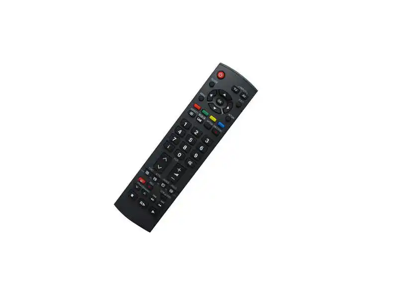 

Remote Control For Panasonic TH-50PZ80EA TH-37PX8E EUR7635020R TH-37PA30 TH-42PA30 TH-50PV30 TX-26LX1 TX-32LDX70 LCD HDTV TV