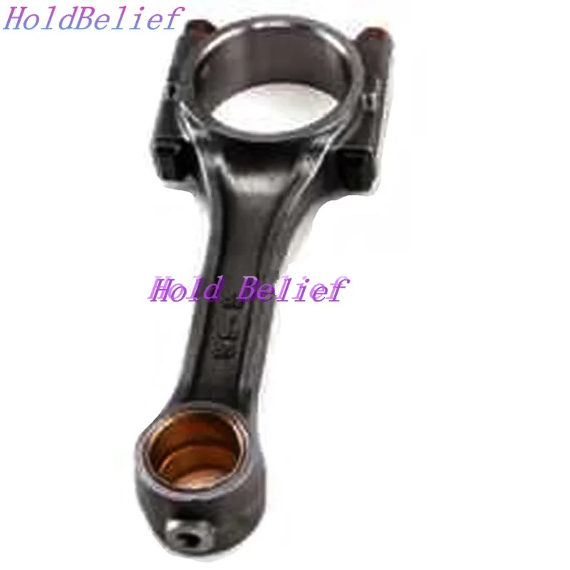 Connecting rod con For Komatsu S6D95 S4D95 S6D95L S4D95L Engine