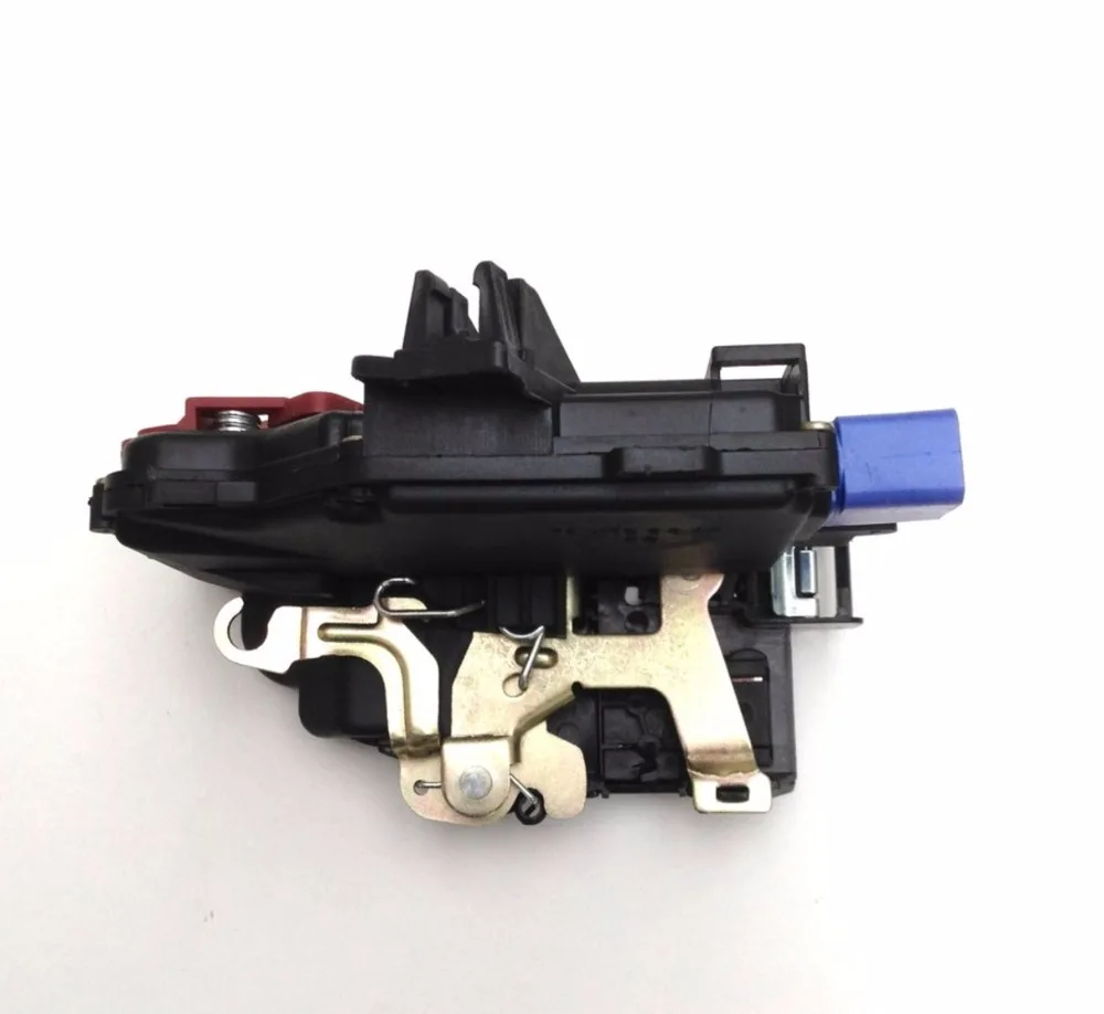 rear right  Door Lock Latch Actuator For SEAT ALTEA XL TOLEDO SKODA OCTAVIA vw GOLF V VI PLUS JETTA TOUAREG TOURAN