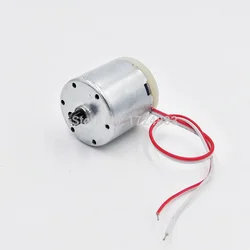 Voltage regulator 12VDC motor 32ZY25 9 teeth for  Replacement parts with line