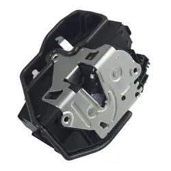 Door Lock Actuator Latch Driver Side Passenger For BMW E63 E64 E66 E65 E82 X3 X5 X1 F20 F21 F30 F31 F01 F10 F11