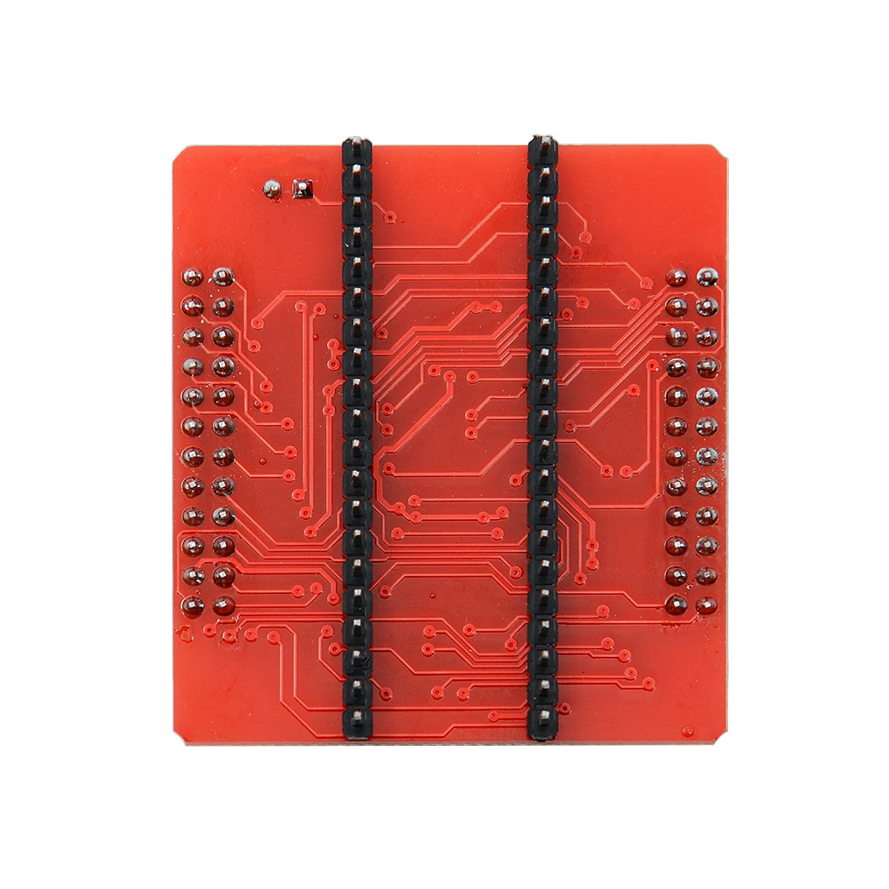 SOP44 Adapter + TSOP48/SOP44 V3 Board for TL866CS / TL866A/ TL866II Plus universal programmer usb only 100% Original