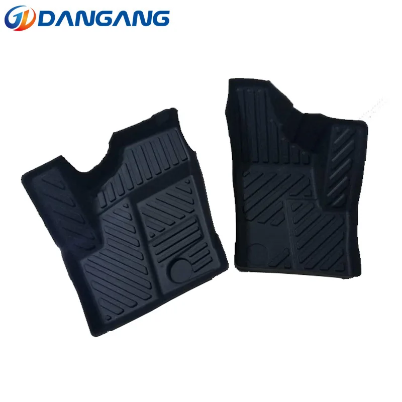 for Polaris New  Razor RZR All Weather Floor Mats Set  XP 900 1000