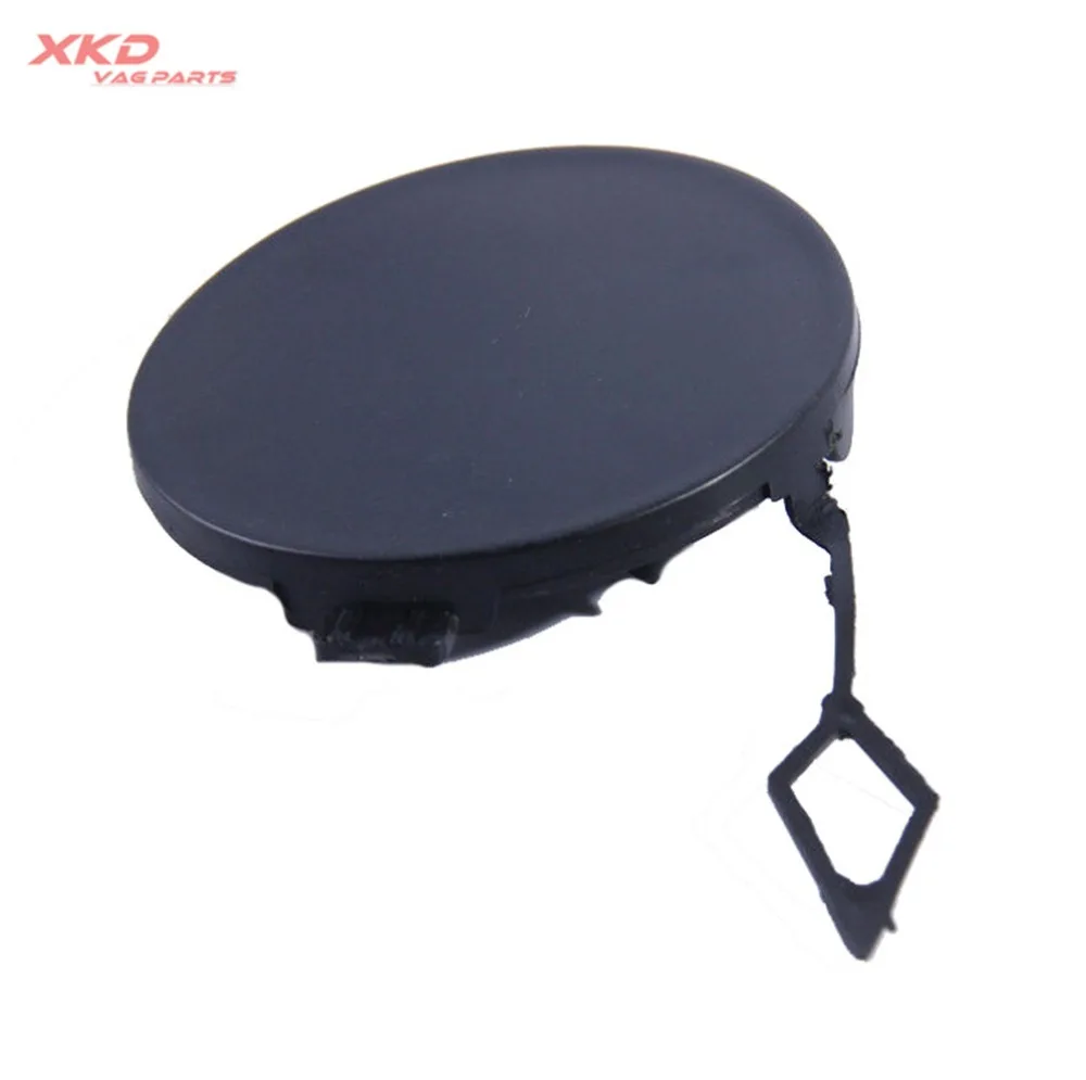 Front Bumper Grille Tow Eye Cover Hook Cap Fit For VW Beetle 12-17 Beetle Cabrio 5C5807241AGRU 5C5 807 241 A GRU