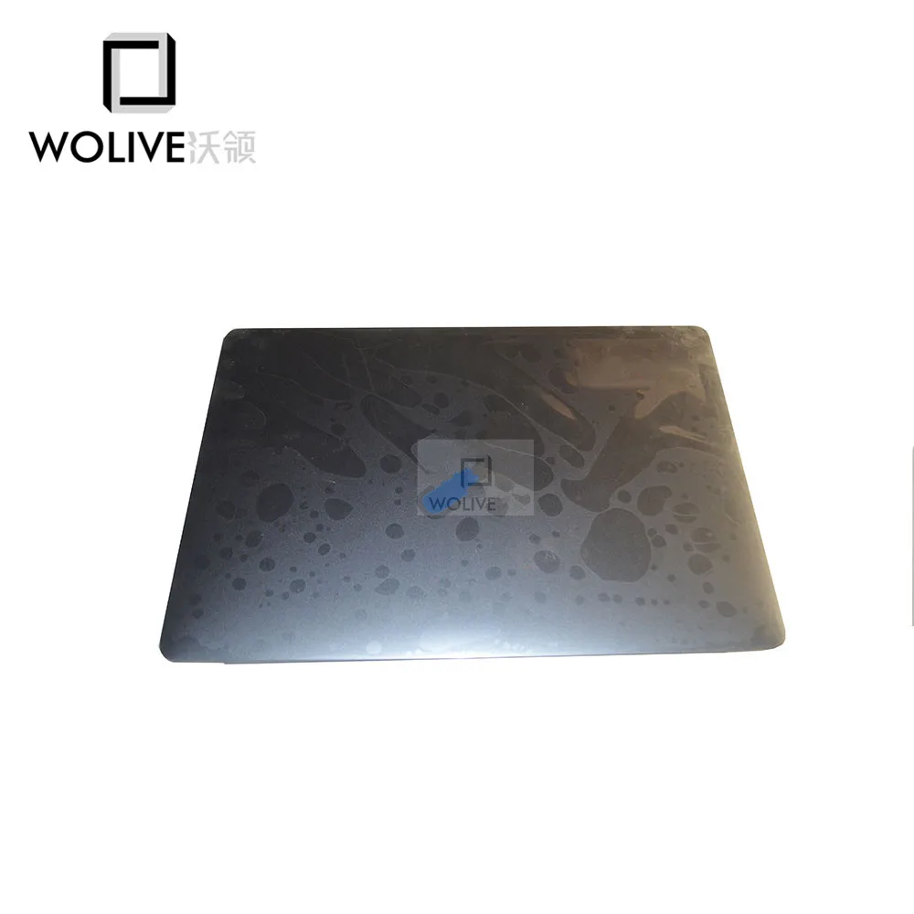 

New LCD display assembly For Macbook Pro Retina 15.4'' A1707 2016 2017 gray