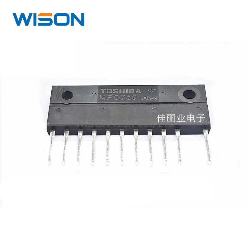 Novo mp6752 mp6750 mp6754 mp6753 mp6755 mp6757 mp6759 módulo