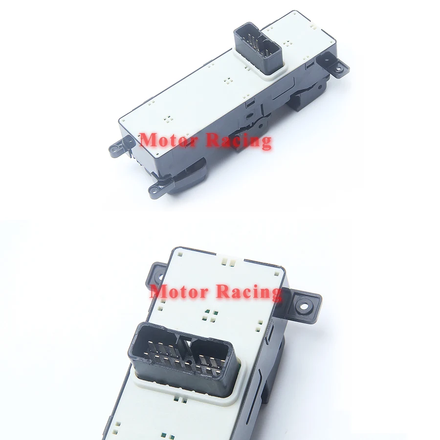 AUTO Master LHD Button Car Power Windows Switch 93570-3K600 935703K600 93570 3K600 for Hyundai NF Sonata GL SE 2008 2009 2010